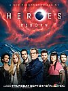 Heroes Reborn (1ª Temporada)